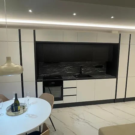 Daire Apartament 3 Baneasa Volo Bükreş