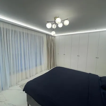Apartament 3 Baneasa Volo *