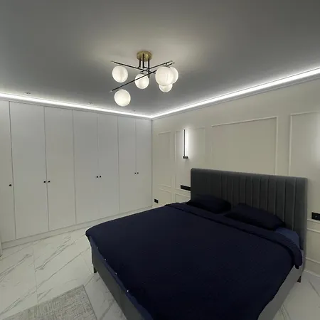 Apartament 3 Baneasa Volo