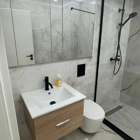 Apartament 3 Baneasa Volo Daire