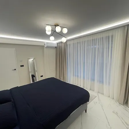 Apartament 3 Baneasa Volo Daire *