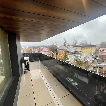 Apartament 3 Baneasa Volo *