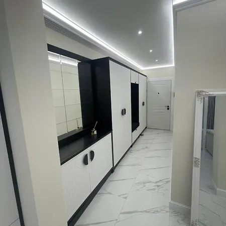 Apartament 3 Baneasa Volo * Bükreş