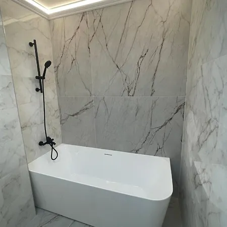 Apartament 3 Baneasa Volo
