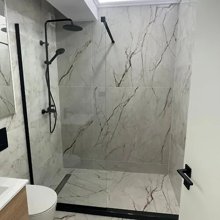 Apartament 3 Baneasa Volo Daire *