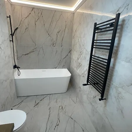 Apartament 3 Baneasa Volo